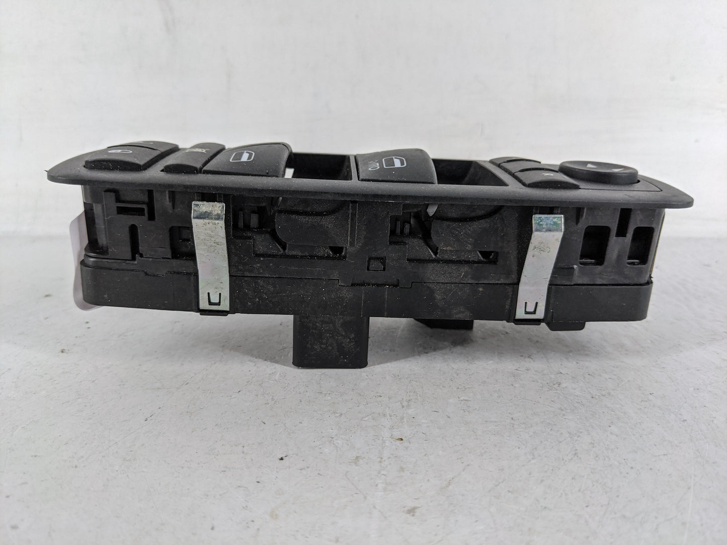 2014 Jeep Cherokee Master Power Window Switch Replacement Driver Side Left P/N:68141894AA Fits OEM Used Auto Parts - Oemused