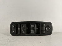 2014 Jeep Cherokee Master Power Window Switch Replacement Driver Side Left P/N:68141894AA Fits OEM Used Auto Parts - Oemused