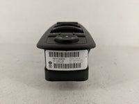 2014 Jeep Cherokee Master Power Window Switch Replacement Driver Side Left P/N:68141894AA Fits OEM Used Auto Parts - Oemused