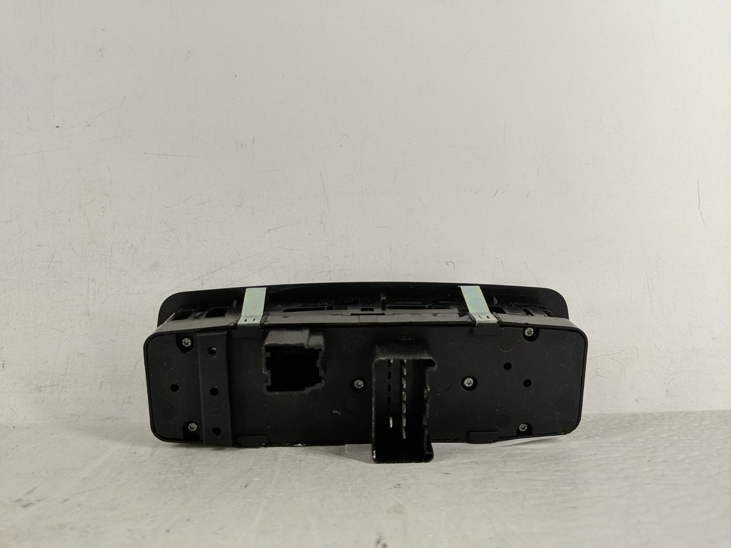 2014 Jeep Cherokee Master Power Window Switch Replacement Driver Side Left P/N:68141894AA Fits OEM Used Auto Parts - Oemused