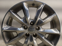 2014-2018 Jeep Cherokee Oem Wheel Rim - Oemusedautoparts1.com