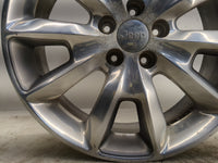 2014-2018 Jeep Cherokee Oem Wheel Rim - Oemusedautoparts1.com