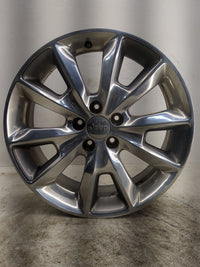 2014-2018 Jeep Cherokee Oem Wheel Rim - Oemusedautoparts1.com