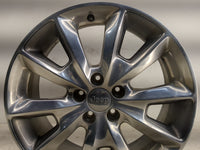 2014-2018 Jeep Cherokee Oem Wheel Rim - Oemusedautoparts1.com