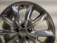 2014-2018 Jeep Cherokee Oem Wheel Rim - Oemusedautoparts1.com