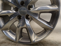 2014-2018 Jeep Cherokee Oem Wheel Rim - Oemusedautoparts1.com