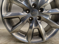 2014-2018 Jeep Cherokee Oem Wheel Rim - Oemusedautoparts1.com