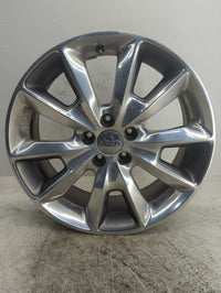 2014-2018 Jeep Cherokee Oem Wheel Rim - Oemusedautoparts1.com