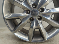 2014-2018 Jeep Cherokee Oem Wheel Rim - Oemusedautoparts1.com