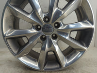 2014-2018 Jeep Cherokee Oem Wheel Rim - Oemusedautoparts1.com