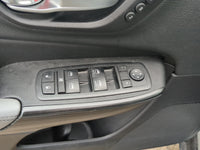 2014-2016 Jeep Cherokee Master Power Window Switch Replacement Driver Side Left Fits Fits 2013 2014 2015 2016 2017 OEM Used 