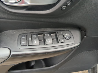 compare product 2014-2016 Jeep Cherokee Master Power Window Switch Replacement Driver Side Left Fits Fits 2013 2014 2015 2016 2017 OEM Used Auto Parts