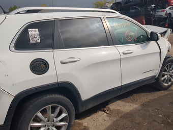 compare product 2014-2022 Jeep Cherokee Passenger Rear Door Oem