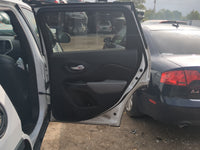 2014-2022 Jeep Cherokee Passenger Rear Door Oem - Oemusedautoparts1.com