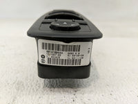 2014 Jeep Cherokee Master Power Window Switch Replacement Driver Side Left P/N:68141894AA Fits OEM Used Auto Parts - Oemused