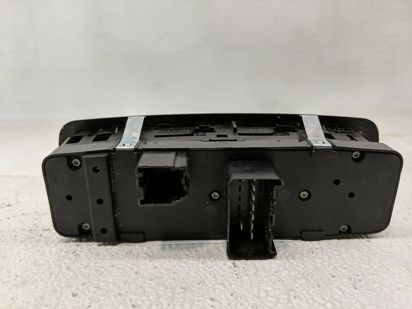 2014 Jeep Cherokee Master Power Window Switch Replacement Driver Side Left P/N:68141894AA Fits OEM Used Auto Parts - Oemused