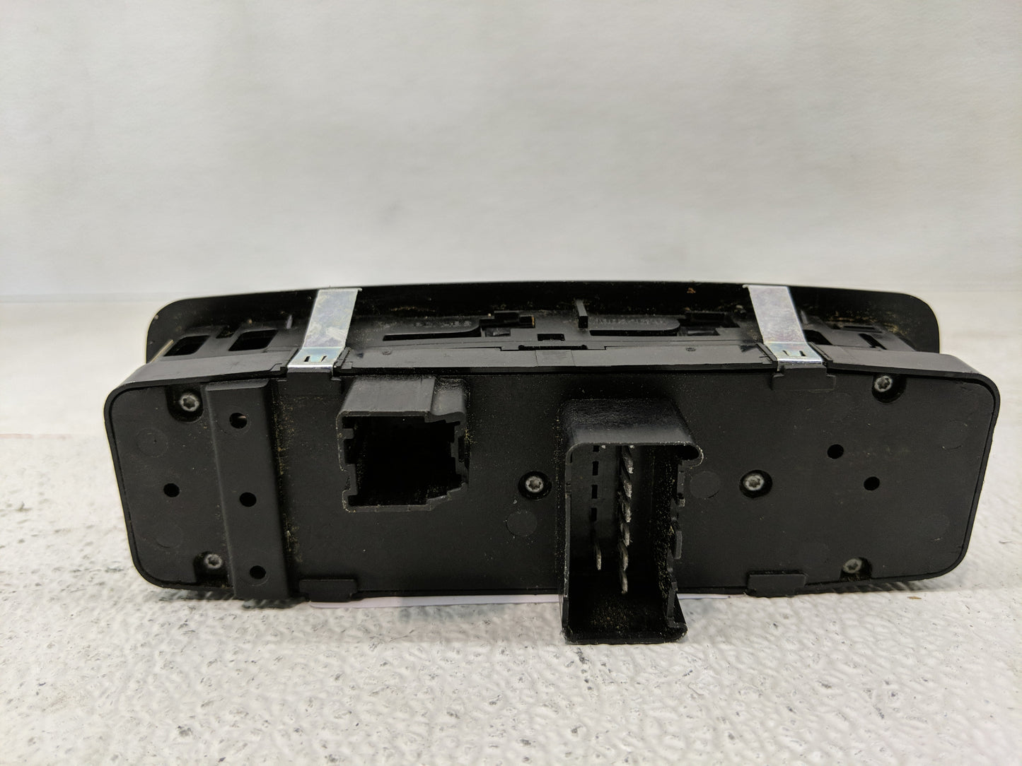 2014 Jeep Cherokee Master Power Window Switch Replacement Driver Side Left P/N:68141894AA Fits OEM Used Auto Parts - Oemused