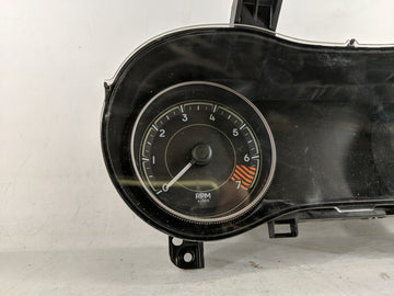 2014 Jeep Cherokee Instrument Cluster Speedometer Gauges P/N:P56054652AD P56054651AG Fits OEM Used Auto Parts