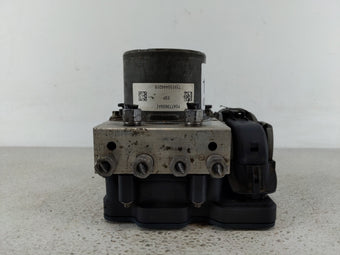 compare product 2014 Jeep Cherokee ABS Pump Control Module Replacement P/N:P04779899AI Fits OEM Used Auto Parts