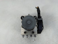 2014 Jeep Cherokee Anti-Lock Brake ABS Pump Module Actuator OEM P/N:P04779899AI Fits OEM Used Auto Parts - Oemusedautoparts1