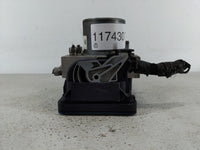 2014 Jeep Cherokee Anti-Lock Brake ABS Pump Module Actuator OEM P/N:P04779899AI Fits OEM Used Auto Parts - Oemusedautoparts1