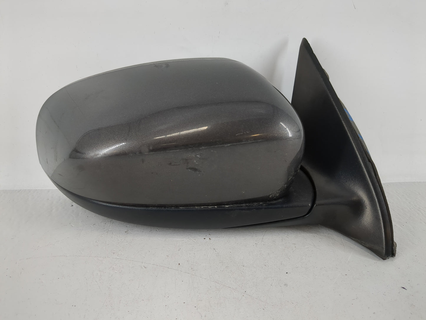 2014-2021 Jeep Cherokee Passenger Side View Mirror - Right Door Mirror OEM Used - Oemusedautoparts1.com