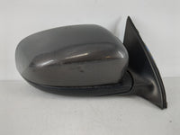 2014-2021 Jeep Cherokee Passenger Side View Mirror - Right Door Mirror OEM Used - Oemusedautoparts1.com