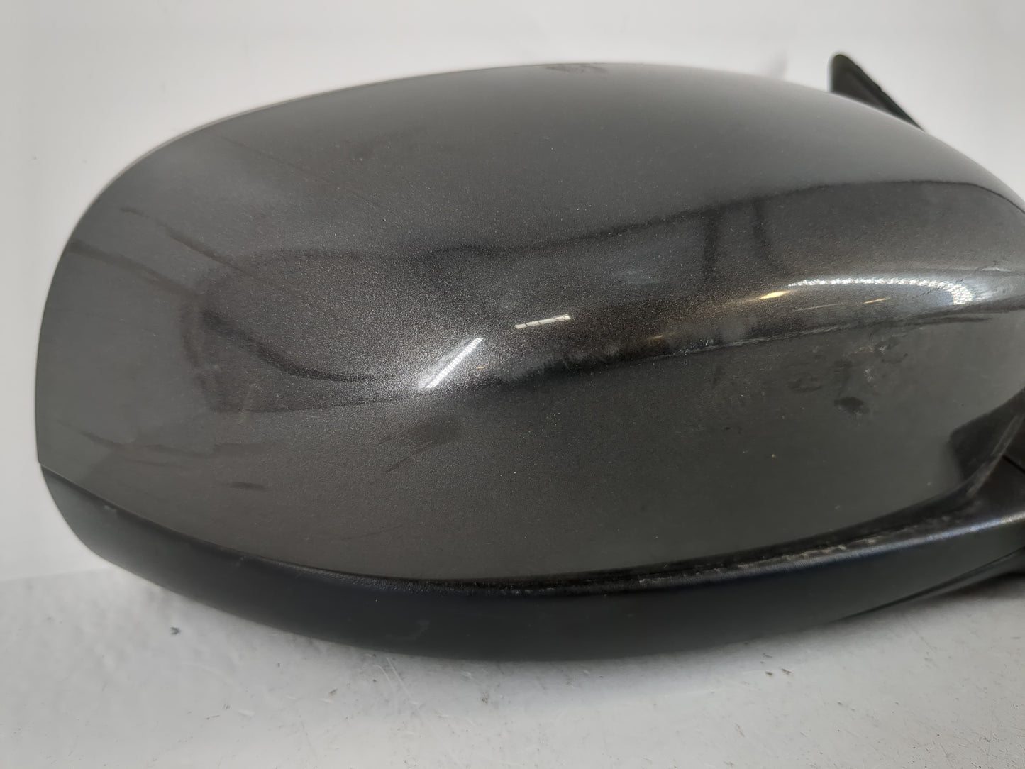 2014-2021 Jeep Cherokee Passenger Side View Mirror - Right Door Mirror OEM Used - Oemusedautoparts1.com