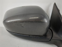 2014-2021 Jeep Cherokee Passenger Side View Mirror - Right Door Mirror OEM Used - Oemusedautoparts1.com