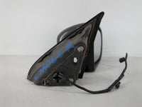 2014-2021 Jeep Cherokee Passenger Side View Mirror - Right Door Mirror OEM Used - Oemusedautoparts1.com