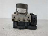 2014 Jeep Cherokee ABS Pump Control Module Replacement P/N:P04779899AI Fits OEM Used Auto Parts - Oemusedautoparts1.com