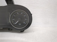 2014 Jeep Cherokee Instrument Cluster Speedometer Gauges P/N:P56054652AD P56054651AG Fits OEM Used Auto Parts - Oemusedautop