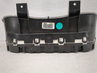 2014 Jeep Cherokee Instrument Cluster Speedometer Gauges P/N:P56054652AD P56054651AG Fits OEM Used Auto Parts - Oemusedautop