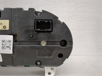 2014 Jeep Cherokee Instrument Cluster Speedometer Gauges P/N:P56054652AD P56054651AG Fits OEM Used Auto Parts - Oemusedautop