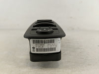 2014 Jeep Cherokee Master Power Window Switch Replacement Driver Side Left P/N:68141894AA Fits OEM Used Auto Parts - Oemused