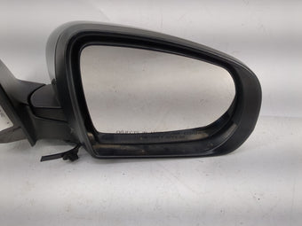 compare product 2014-2021 Jeep Cherokee Side Mirror Replacement Passenger Right View Door Mirror P/N:1VF36LAUAD Fits OEM Used Auto Parts