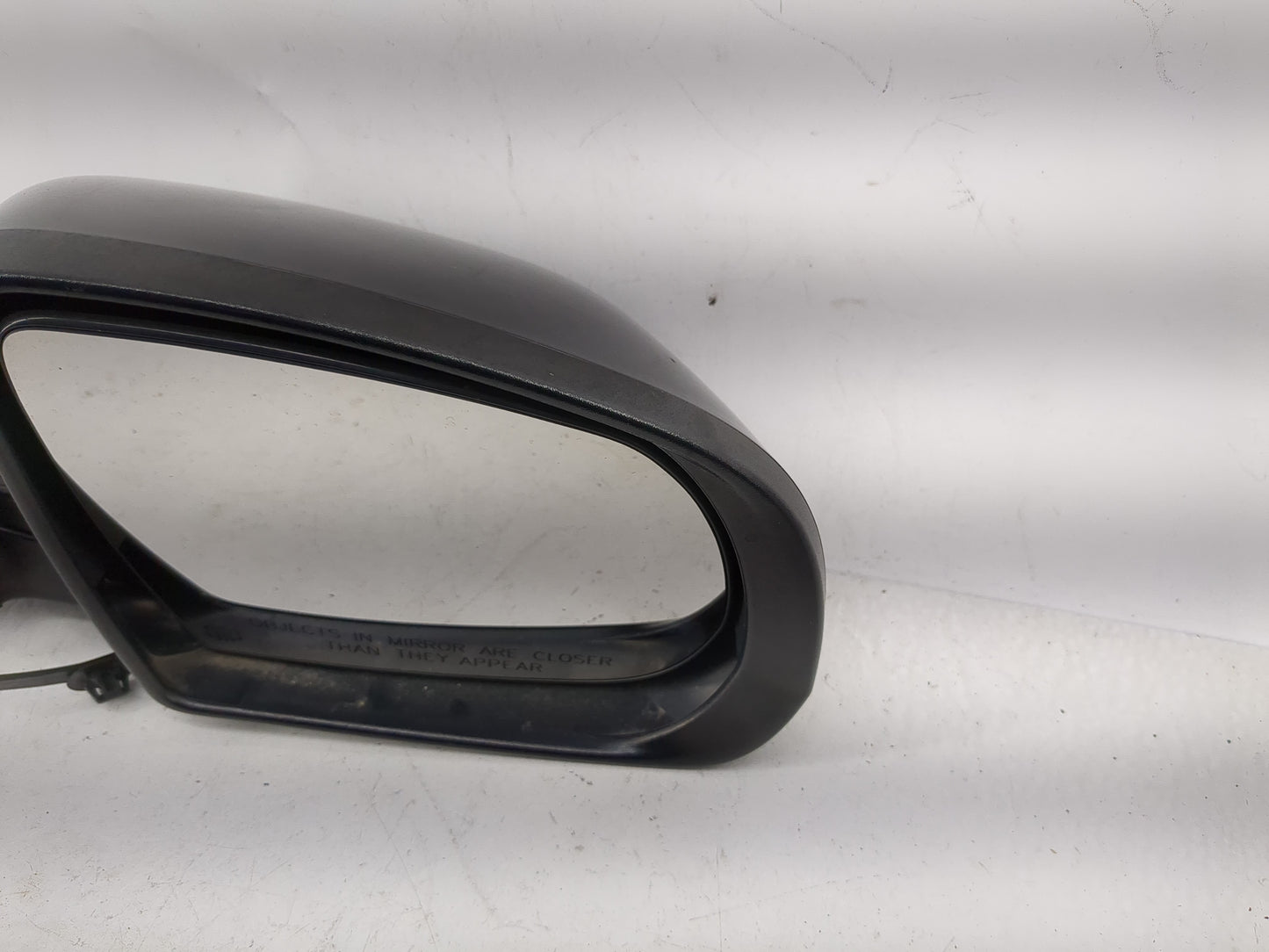 2014-2021 Jeep Cherokee Side Mirror Replacement Passenger Right View Door Mirror P/N:1VF36LAUAD Fits OEM Used Auto Parts - O