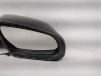 2014-2021 Jeep Cherokee Side Mirror Replacement Passenger Right View Door Mirror P/N:1VF36LAUAD Fits OEM Used Auto Parts - O