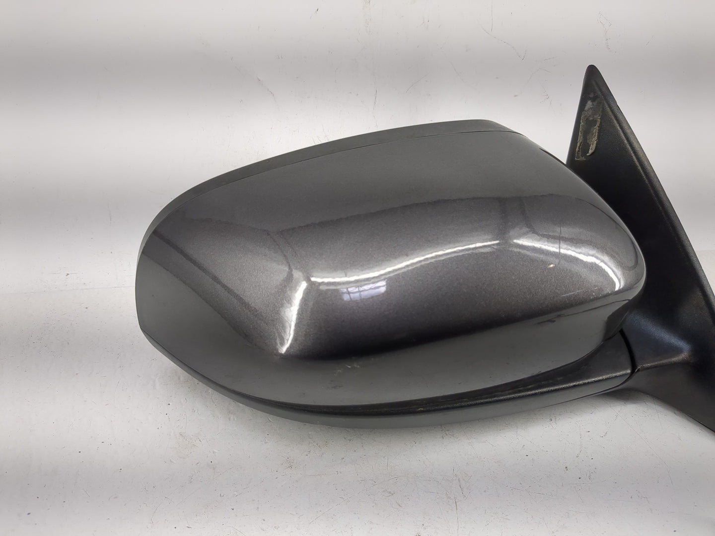 2014-2021 Jeep Cherokee Side Mirror Replacement Passenger Right View Door Mirror P/N:1VF36LAUAD Fits OEM Used Auto Parts - O