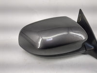 2014-2021 Jeep Cherokee Side Mirror Replacement Passenger Right View Door Mirror P/N:1VF36LAUAD Fits OEM Used Auto Parts - O