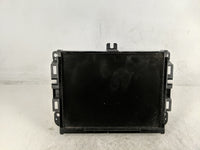 2014 Jeep Cherokee Radio AM FM Cd Player Receiver Replacement P/N:68211959AI Fits OEM Used Auto Parts - Oemusedautoparts1.co