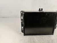 2014 Jeep Cherokee Radio AM FM Cd Player Receiver Replacement P/N:68211959AI Fits OEM Used Auto Parts - Oemusedautoparts1.co
