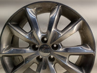 2014-2018 Jeep Cherokee Oem Wheel Rim - Oemusedautoparts1.com