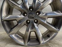 2014-2018 Jeep Cherokee Oem Wheel Rim - Oemusedautoparts1.com