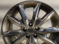 2014-2018 Jeep Cherokee Oem Wheel Rim - Oemusedautoparts1.com