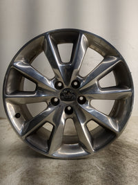 2014-2018 Jeep Cherokee Oem Wheel Rim - Oemusedautoparts1.com
