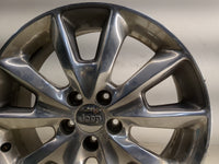 2014-2018 Jeep Cherokee Oem Wheel Rim - Oemusedautoparts1.com