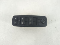 2014-2016 Jeep Cherokee Master Power Window Switch Replacement Driver Side Left P/N:56046553AC Fits Fits 2013 2014 2015 2016