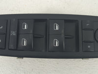 2014-2016 Jeep Cherokee Master Power Window Switch Replacement Driver Side Left P/N:56046553AC Fits Fits 2013 2014 2015 2016