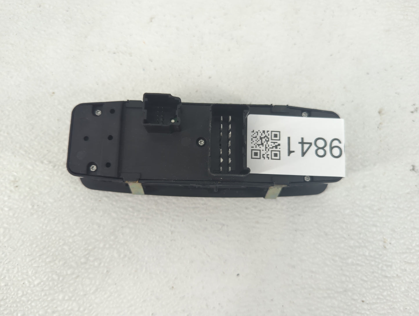 2014-2016 Jeep Cherokee Master Power Window Switch Replacement Driver Side Left P/N:56046553AC Fits Fits 2013 2014 2015 2016